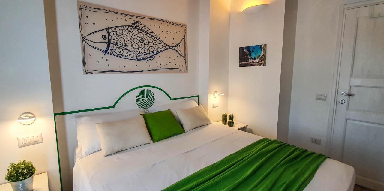 B&B Biddanoa Ольбия Экстерьер фото